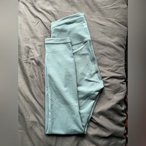 Lululemon align leggings dark forest